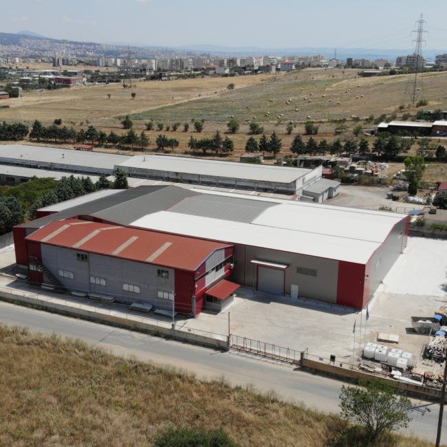 NAST ΠΡΟΣΘΗΚΗ ΣΕ ΥΦΙΣΤΑΜΕΝΟ ΚΤΙΡΙΟ 1000 ΤΕΤΡΑΓΩΝΙΚΩΝ ΜΕΤΡΩΝ