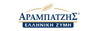 ΑΡΑΜΠΑΤΖΗΣ ΕΛΛΗΝΙΚΗ ΖΥΜΗ LOGO