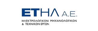 ΕΤΗΛ ΑΕ LOGO
