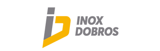 INOX DOBROS LOGO