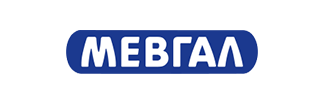ΜΕΒΓΑΛ ΑΕ LOGO