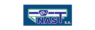NAST S.A LOGO