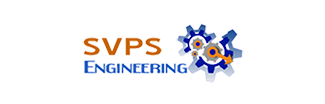 SVPS ENGINEERING LOGO